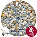 Waterford Quartz Gravel - Medium - Click & Collect - 2640